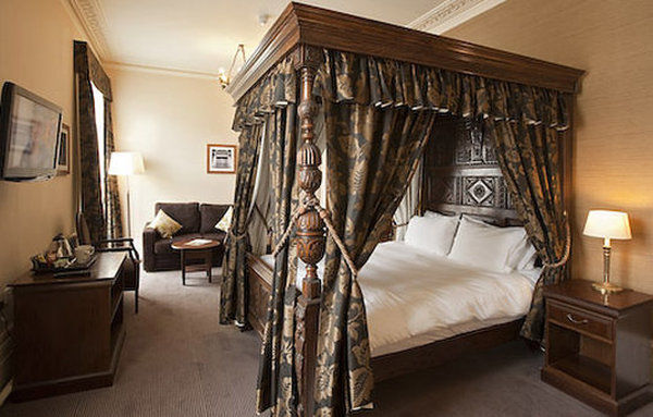 Kings Arms Hotel By Greene King Inns Westerham Cameră foto